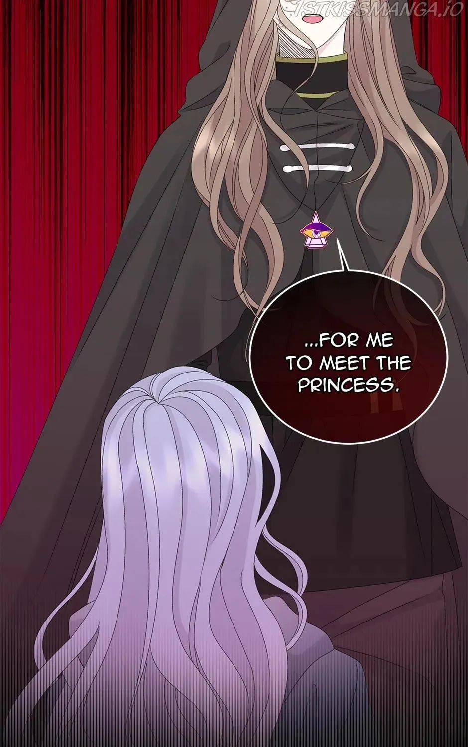 The Adorable Princess of Doom Chapter 62 page 87 - 