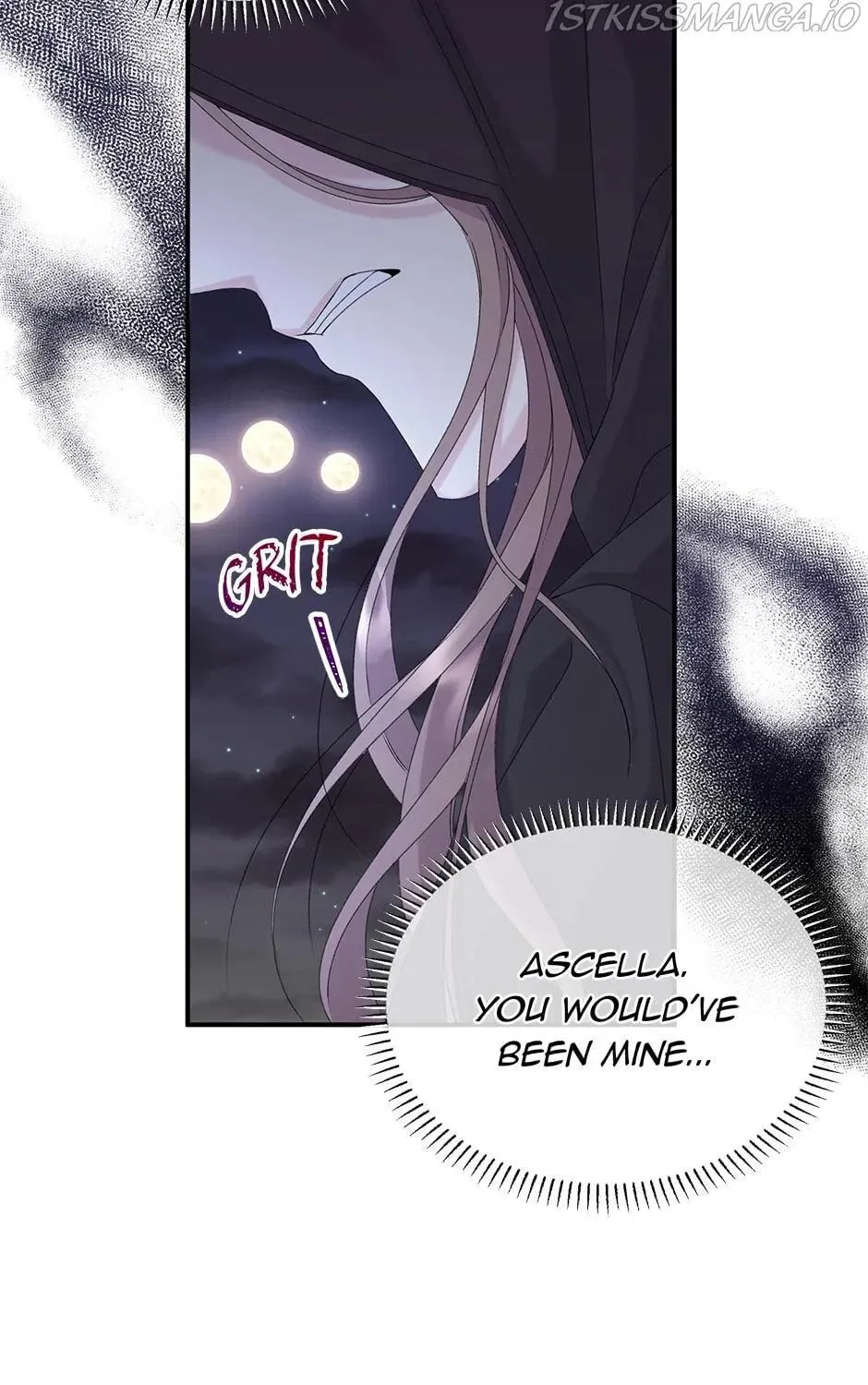 The Adorable Princess of Doom Chapter 62 page 95 - 
