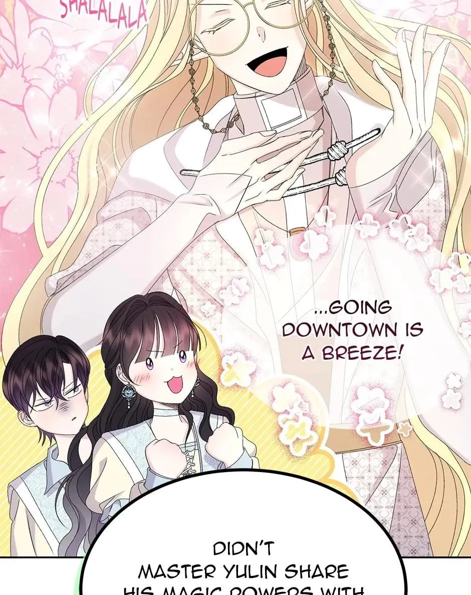 The Adorable Princess of Doom Chapter 63 page 2 - 