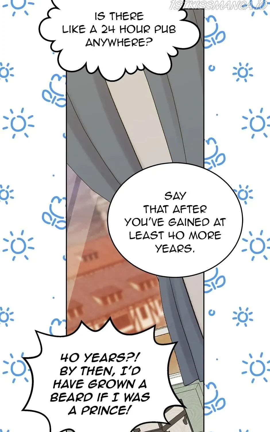 The Adorable Princess of Doom Chapter 63 page 107 - 