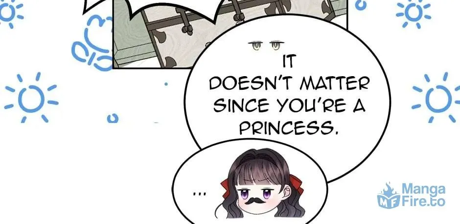 The Adorable Princess of Doom Chapter 63 page 108 - 