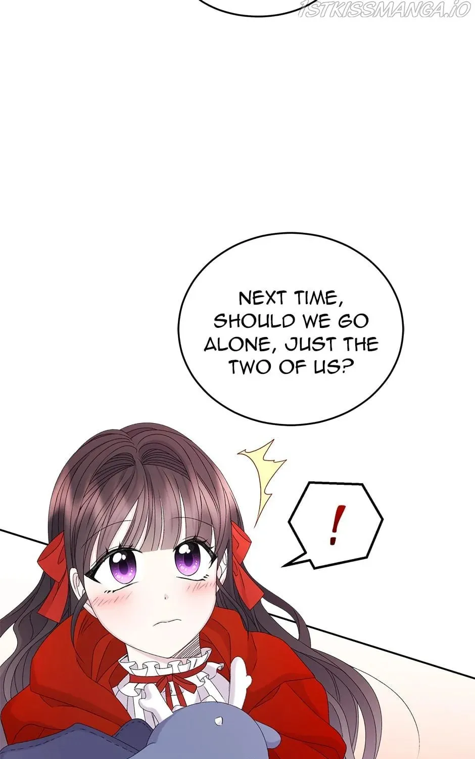 The Adorable Princess of Doom Chapter 63 page 109 - 
