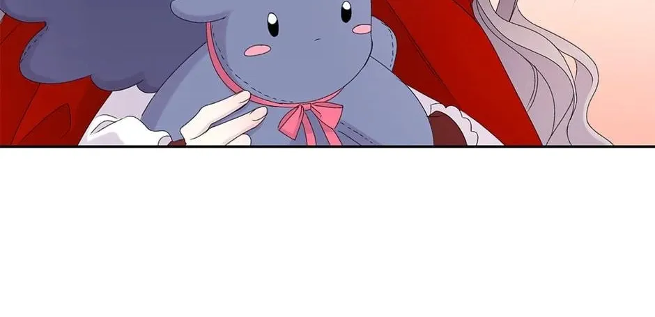 The Adorable Princess of Doom Chapter 63 page 110 - 