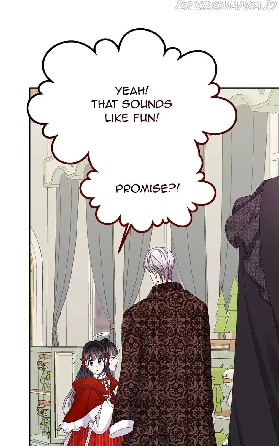 The Adorable Princess of Doom Chapter 63 page 111 - 