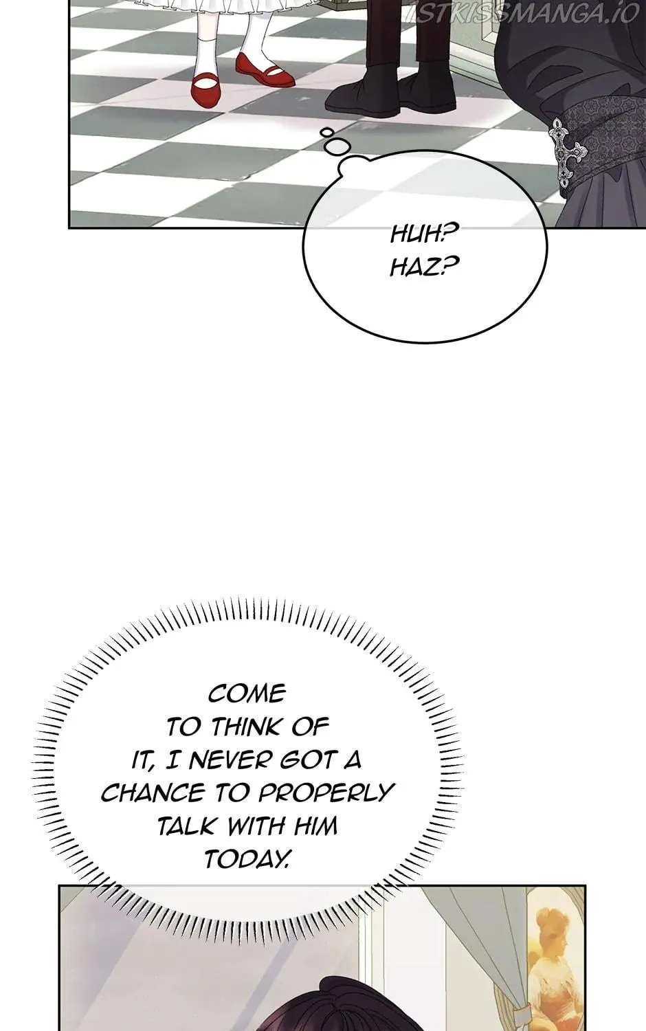 The Adorable Princess of Doom Chapter 63 page 113 - 
