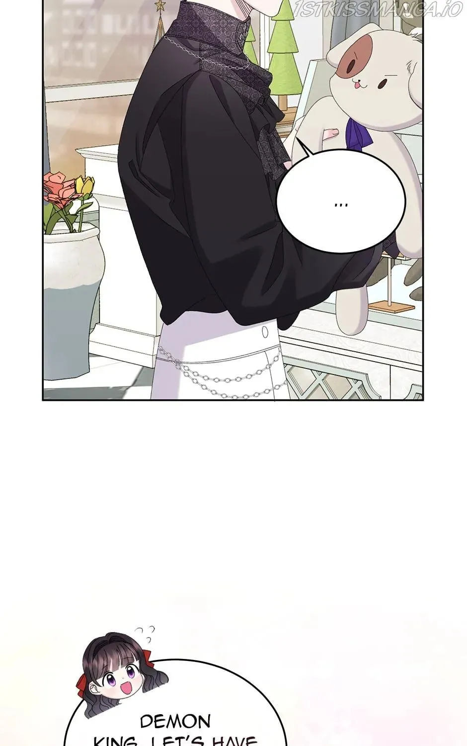 The Adorable Princess of Doom Chapter 63 page 115 - 