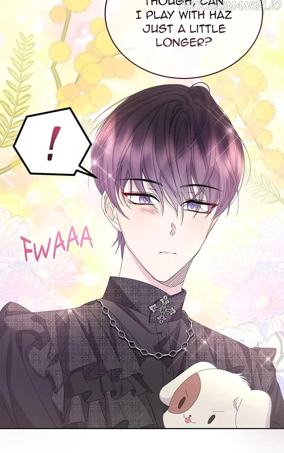 The Adorable Princess of Doom Chapter 63 page 117 - 
