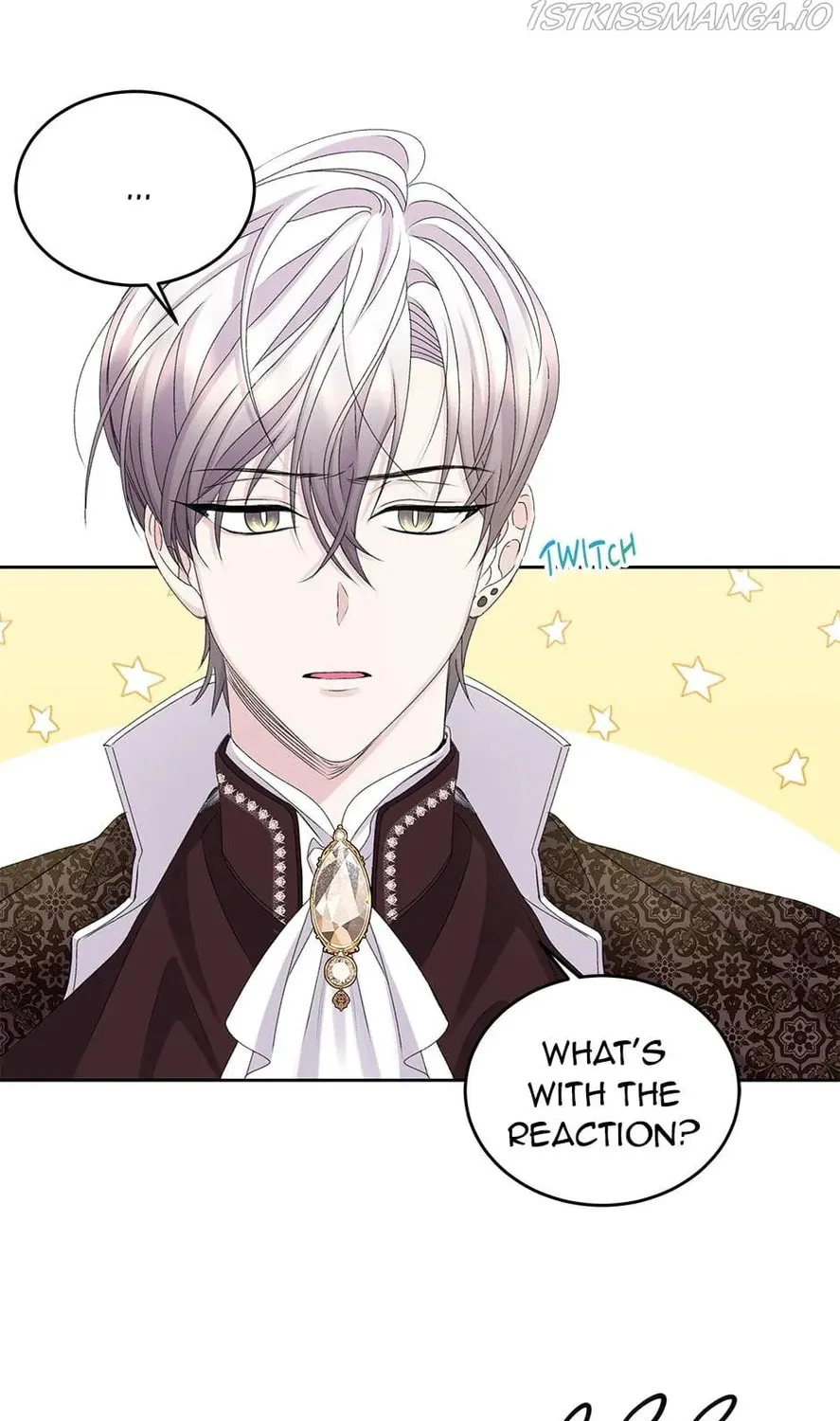 The Adorable Princess of Doom Chapter 63 page 13 - 