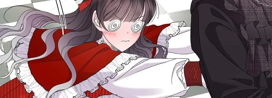 The Adorable Princess of Doom Chapter 63 page 124 - 