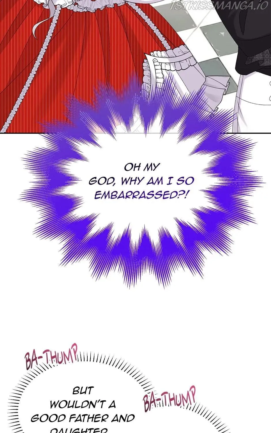 The Adorable Princess of Doom Chapter 63 page 125 - 