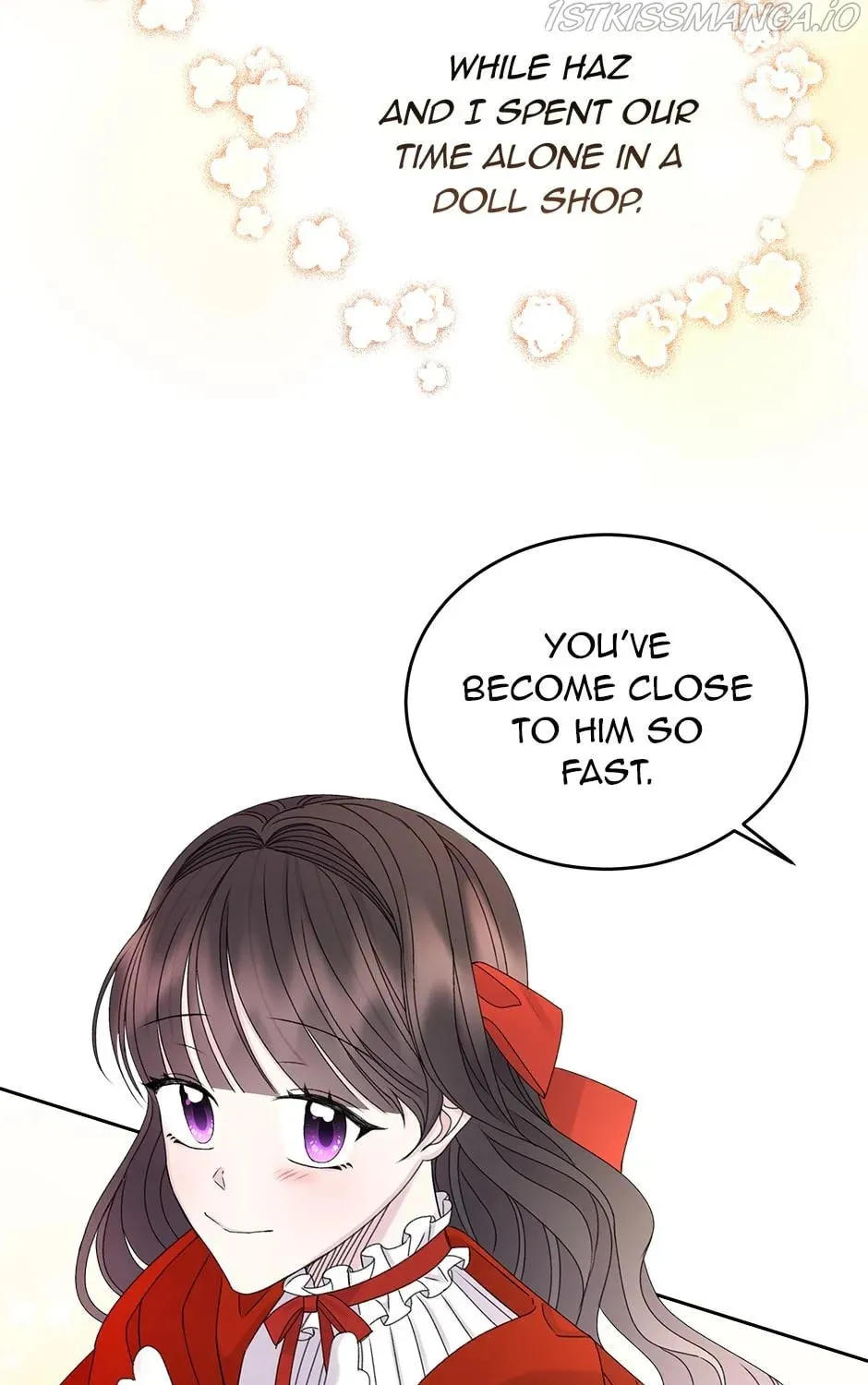 The Adorable Princess of Doom Chapter 63 page 129 - 