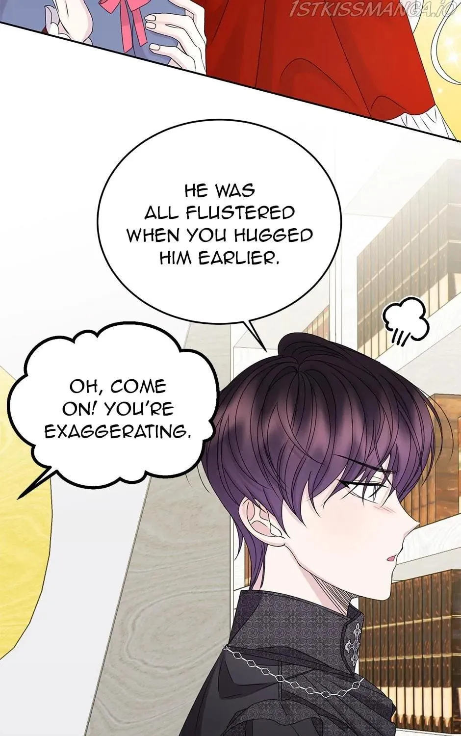 The Adorable Princess of Doom Chapter 63 page 131 - 