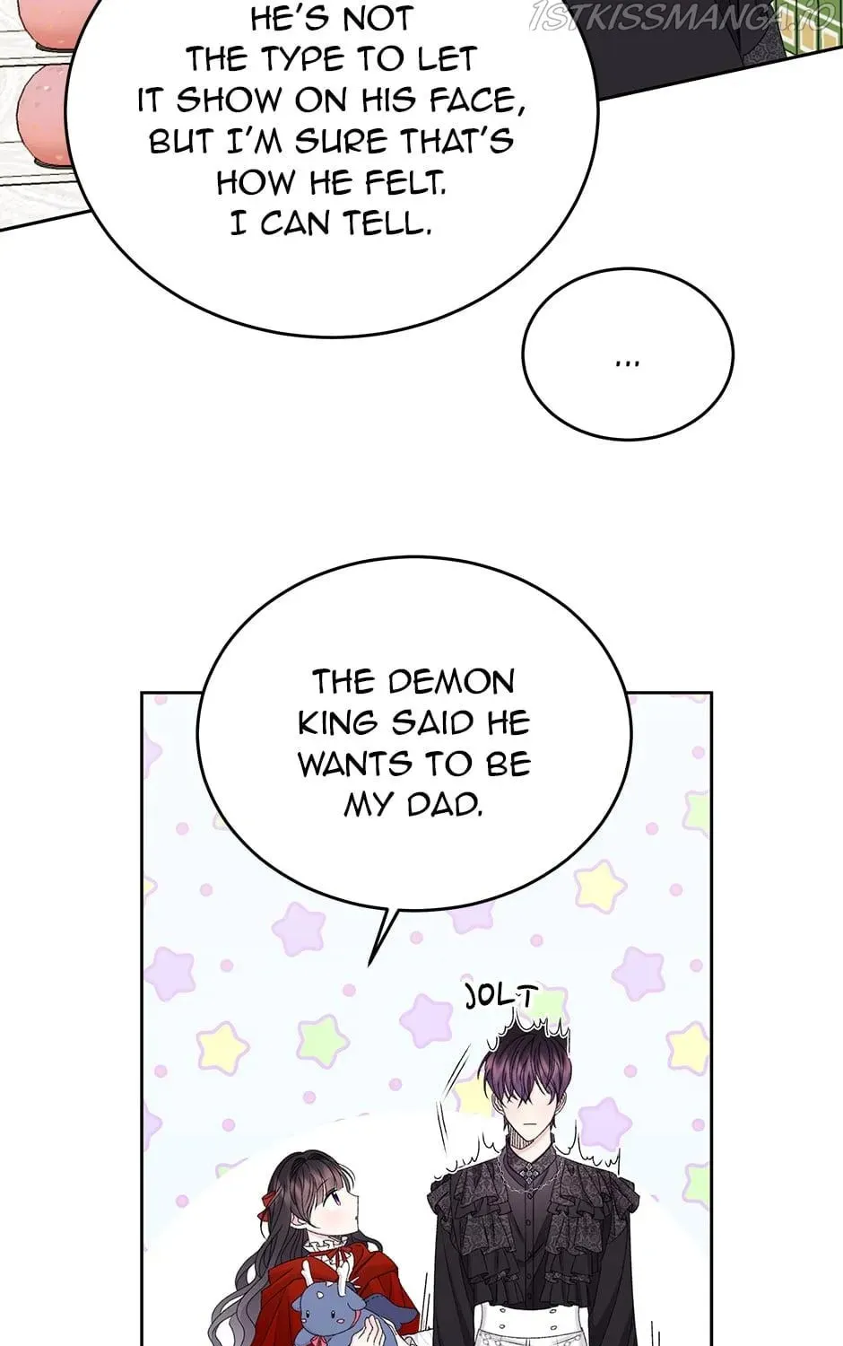 The Adorable Princess of Doom Chapter 63 page 133 - 