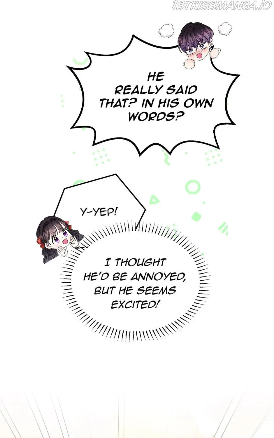The Adorable Princess of Doom Chapter 63 page 135 - 