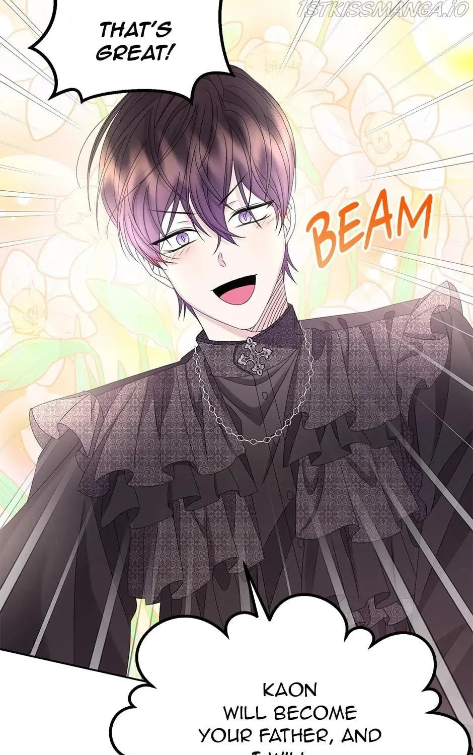 The Adorable Princess of Doom Chapter 63 page 137 - 