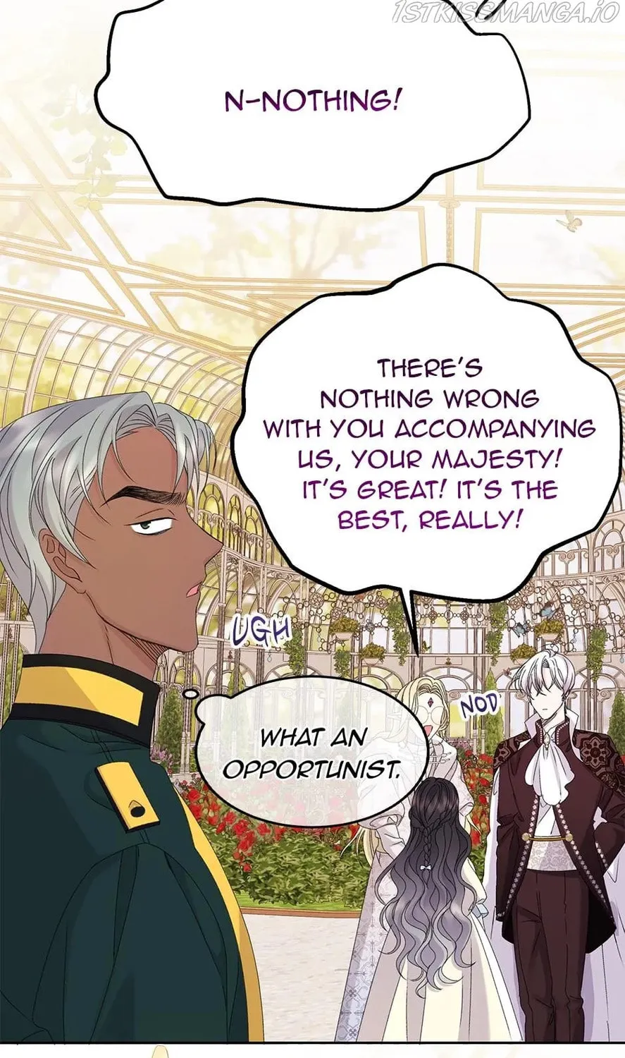 The Adorable Princess of Doom Chapter 63 page 15 - 