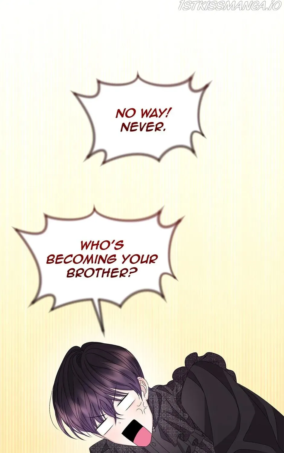 The Adorable Princess of Doom Chapter 63 page 141 - 
