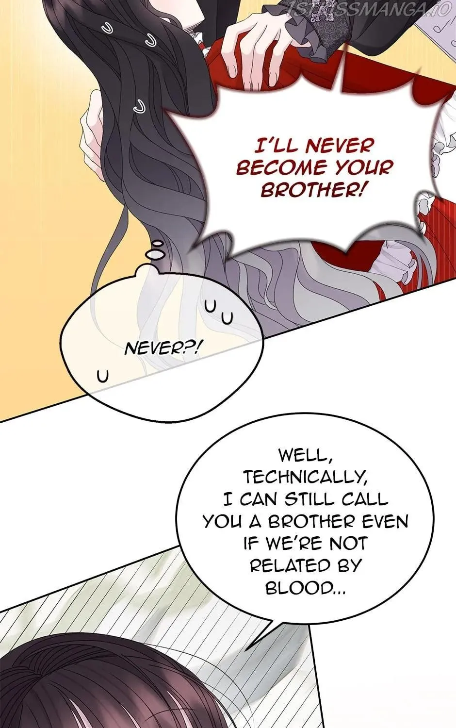 The Adorable Princess of Doom Chapter 63 page 143 - 
