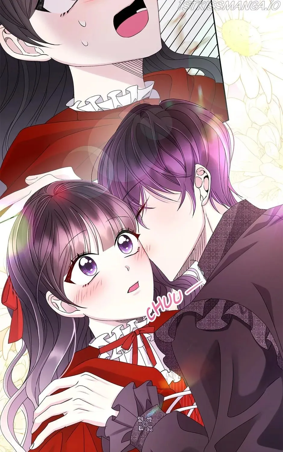 The Adorable Princess of Doom Chapter 63 page 145 - 