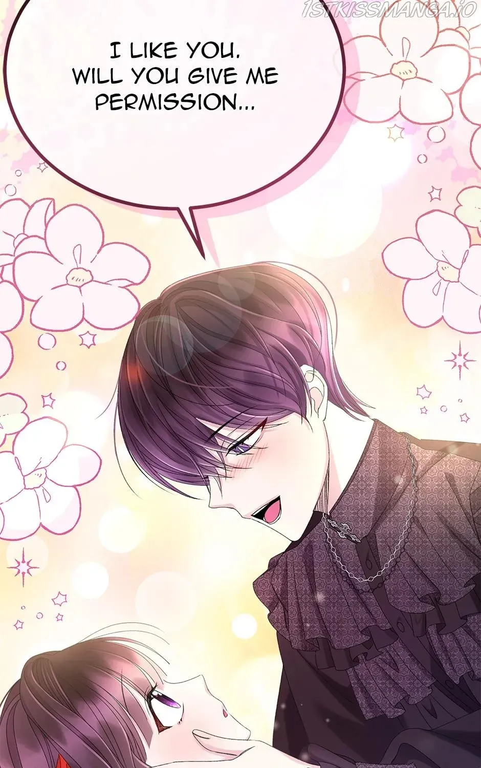 The Adorable Princess of Doom Chapter 63 page 157 - 