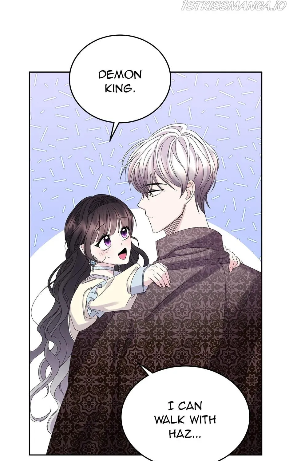 The Adorable Princess of Doom Chapter 63 page 25 - 