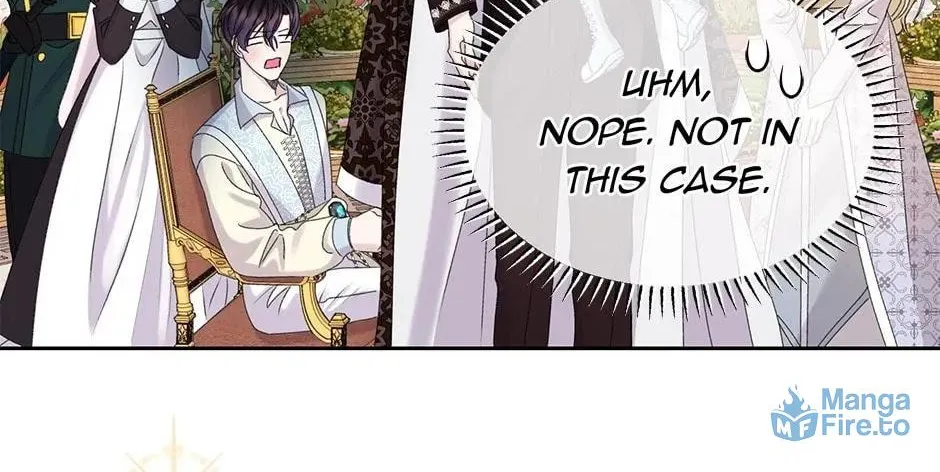 The Adorable Princess of Doom Chapter 63 page 30 - 