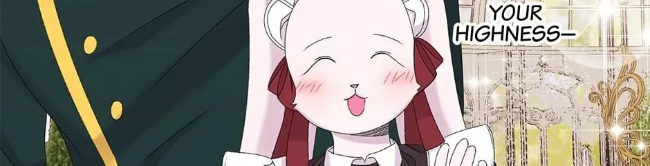 The Adorable Princess of Doom Chapter 63 page 4 - 