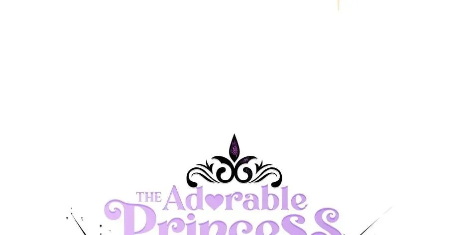 The Adorable Princess of Doom Chapter 63 page 32 - 