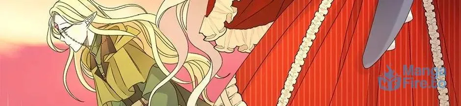The Adorable Princess of Doom Chapter 63 page 36 - 