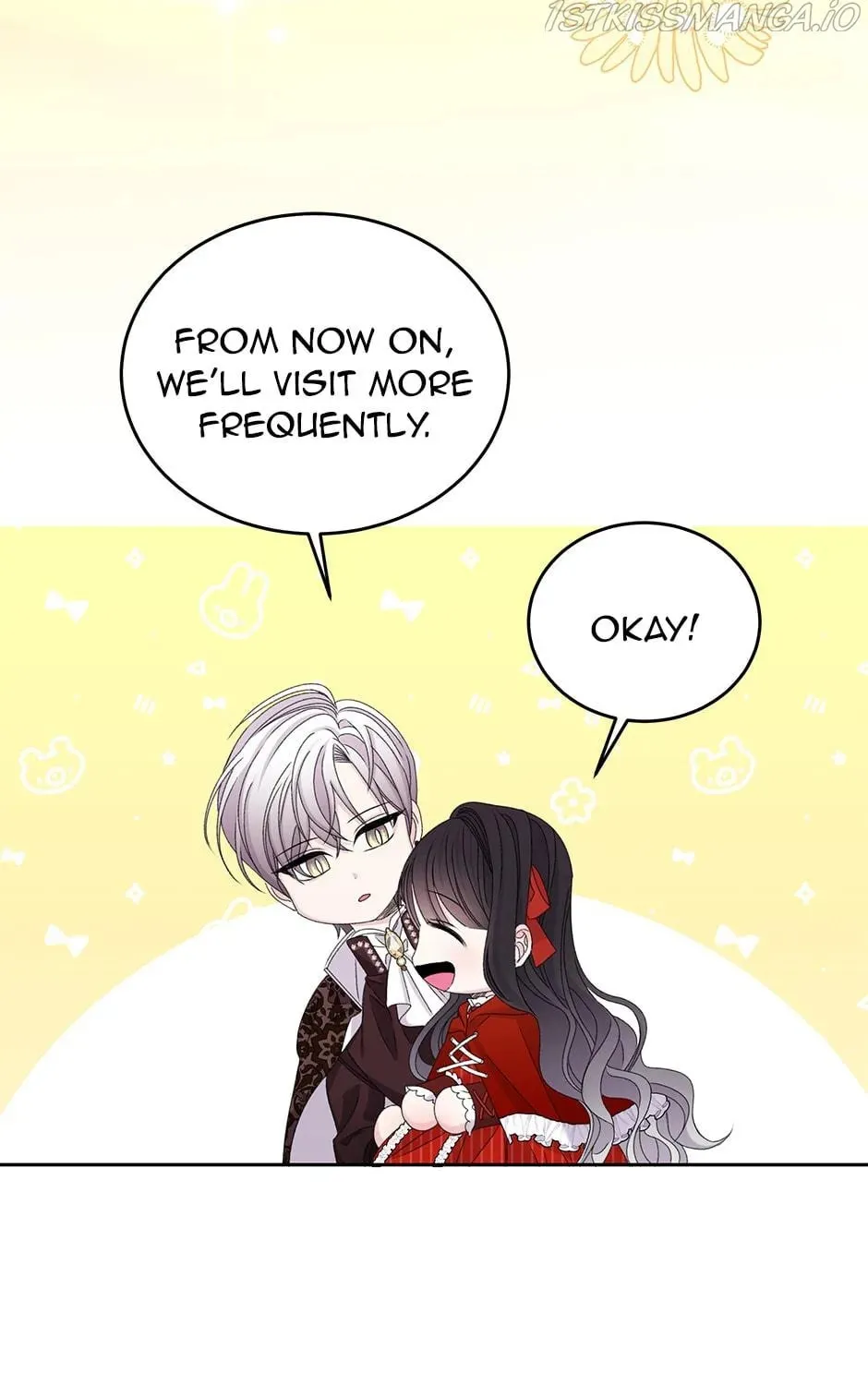 The Adorable Princess of Doom Chapter 63 page 39 - 