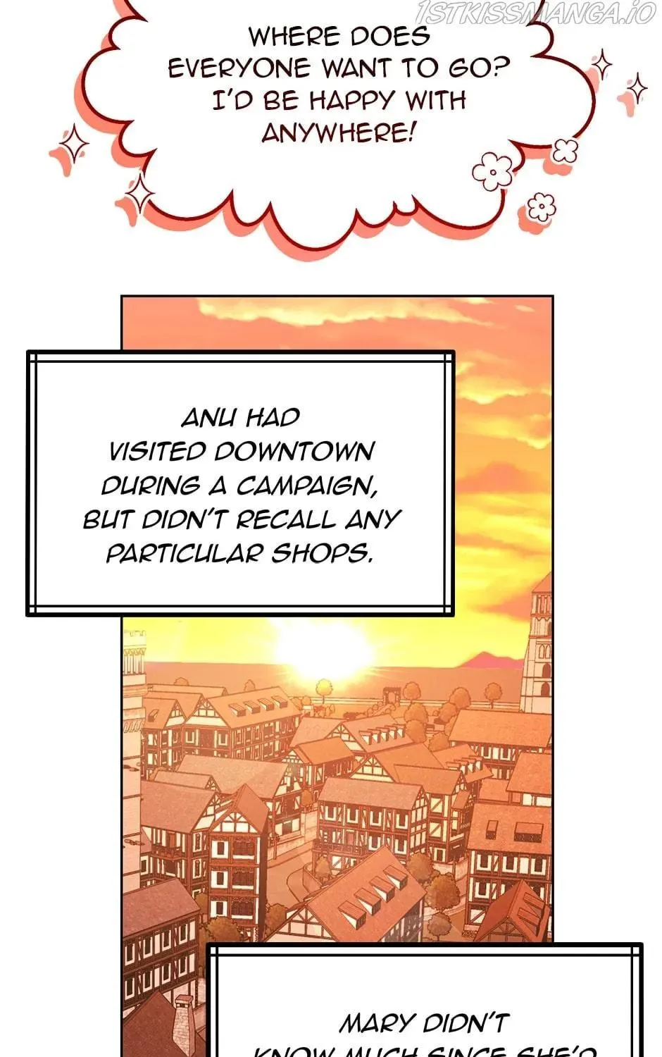 The Adorable Princess of Doom Chapter 63 page 41 - 