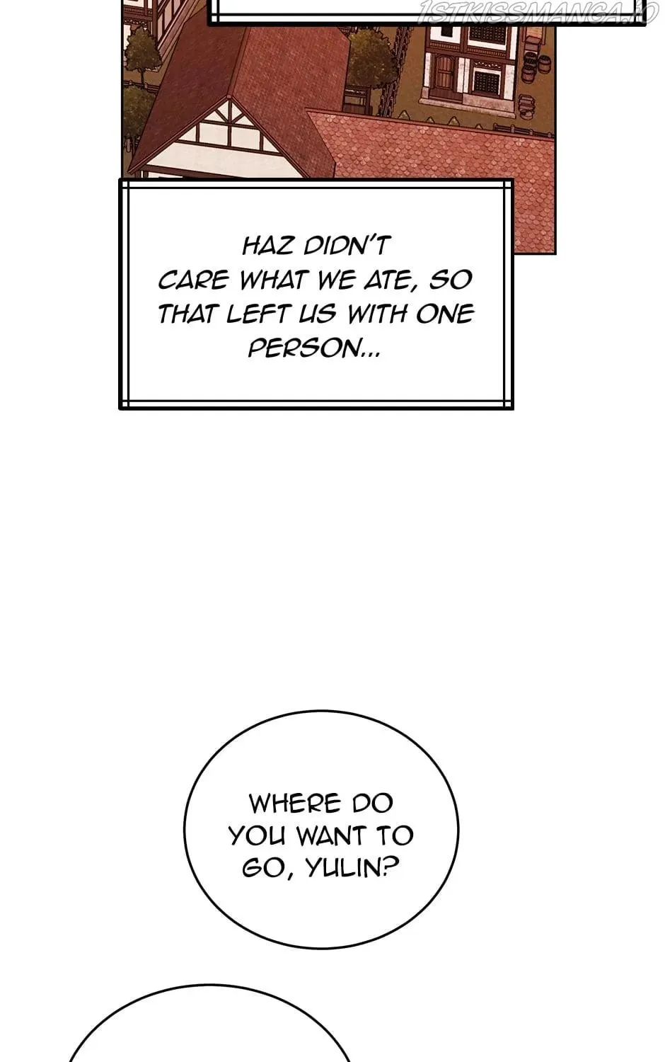 The Adorable Princess of Doom Chapter 63 page 43 - 