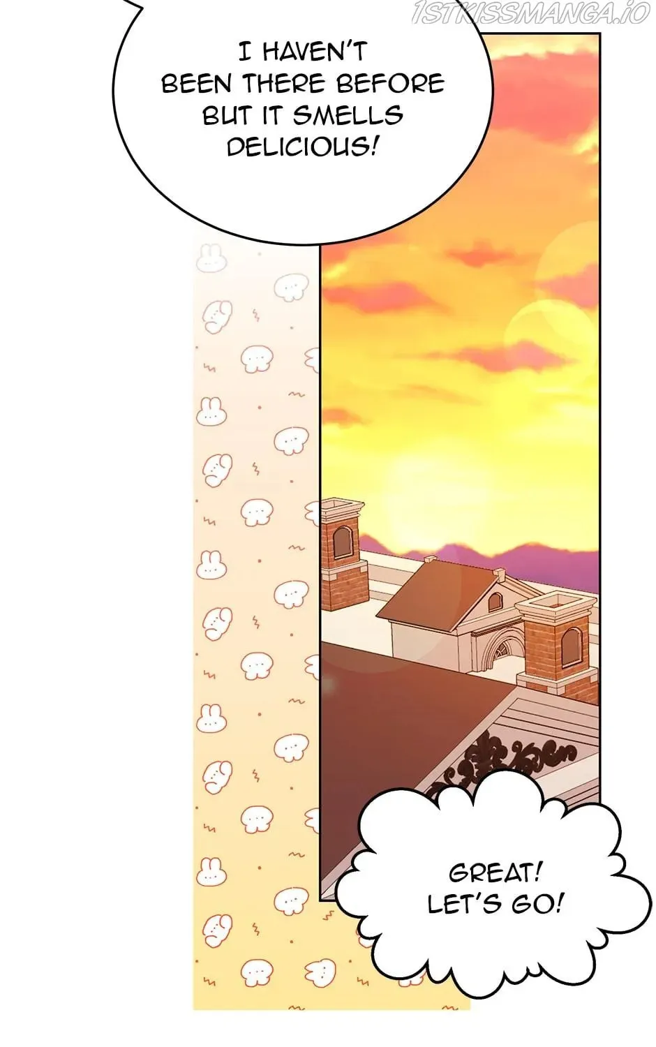 The Adorable Princess of Doom Chapter 63 page 45 - 