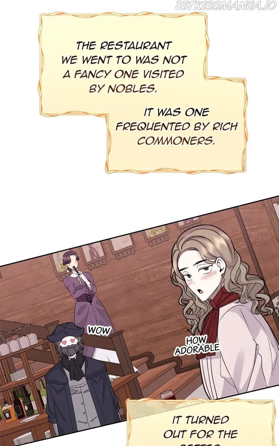 The Adorable Princess of Doom Chapter 63 page 47 - 