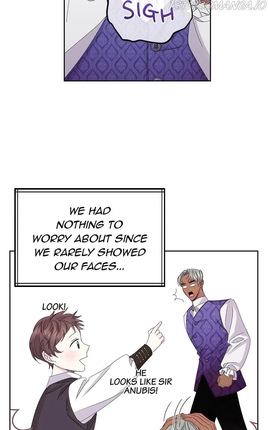 The Adorable Princess of Doom Chapter 63 page 53 - 