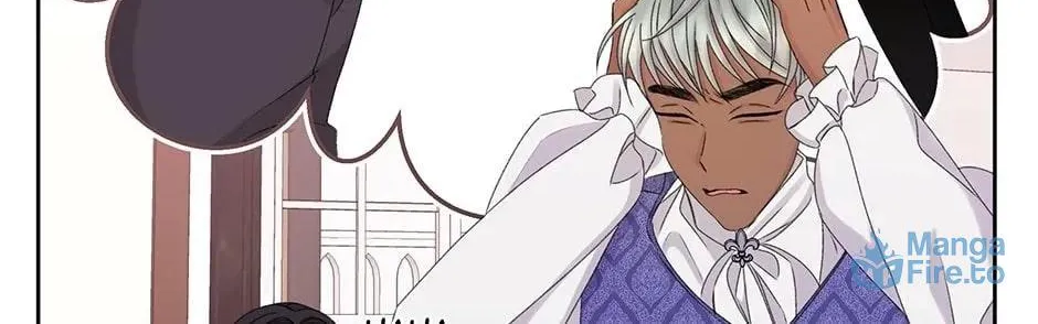 The Adorable Princess of Doom Chapter 63 page 54 - 