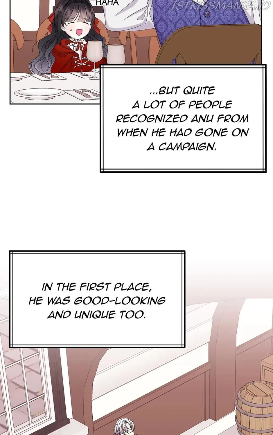 The Adorable Princess of Doom Chapter 63 page 55 - 