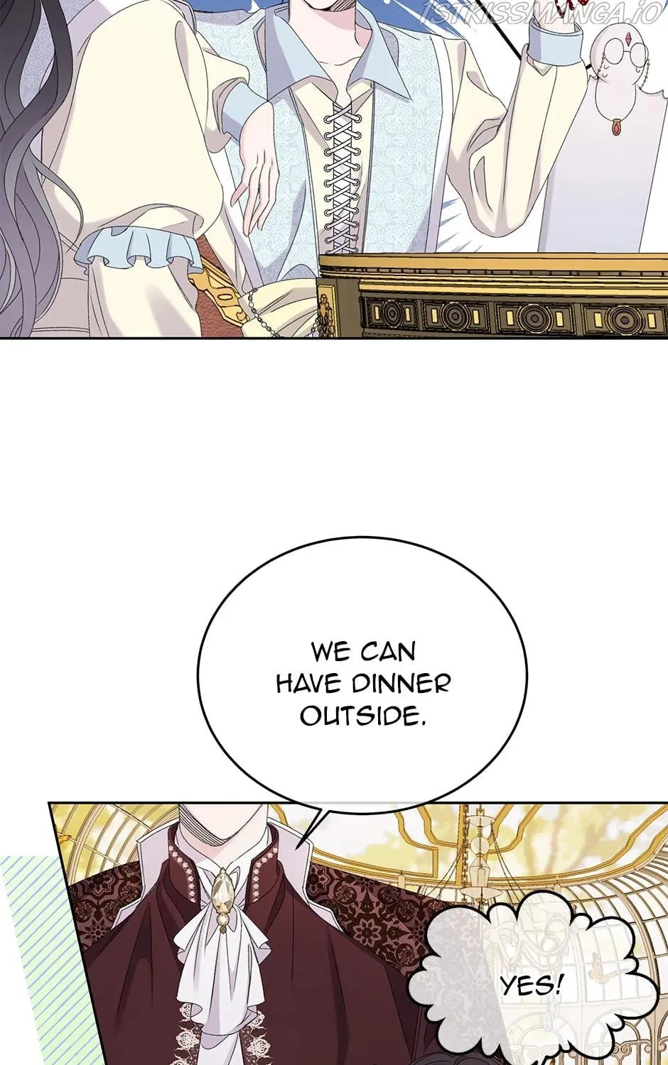 The Adorable Princess of Doom Chapter 63 page 7 - 