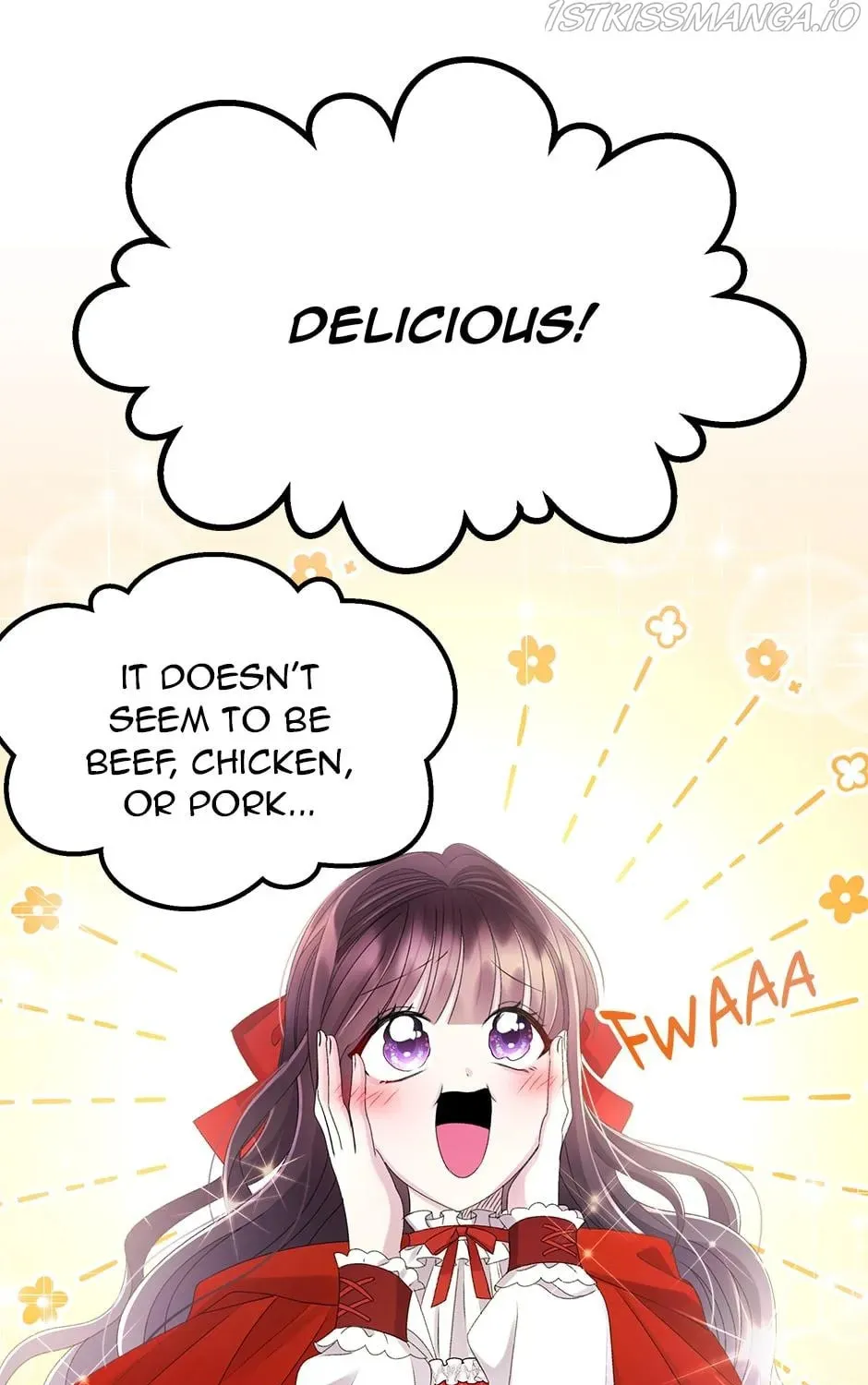 The Adorable Princess of Doom Chapter 63 page 61 - 