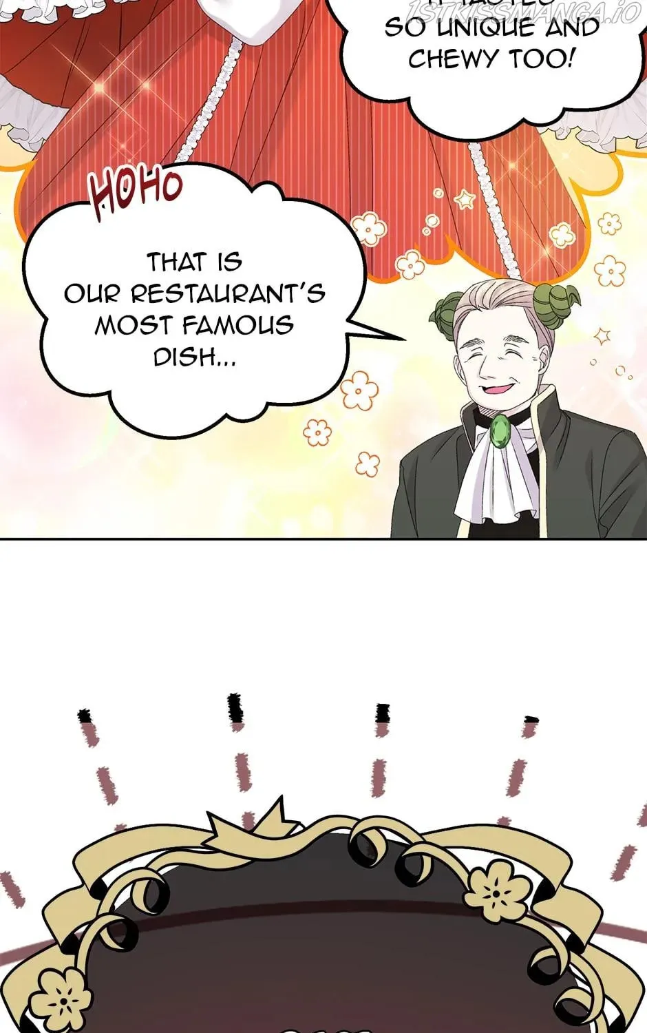 The Adorable Princess of Doom Chapter 63 page 63 - 