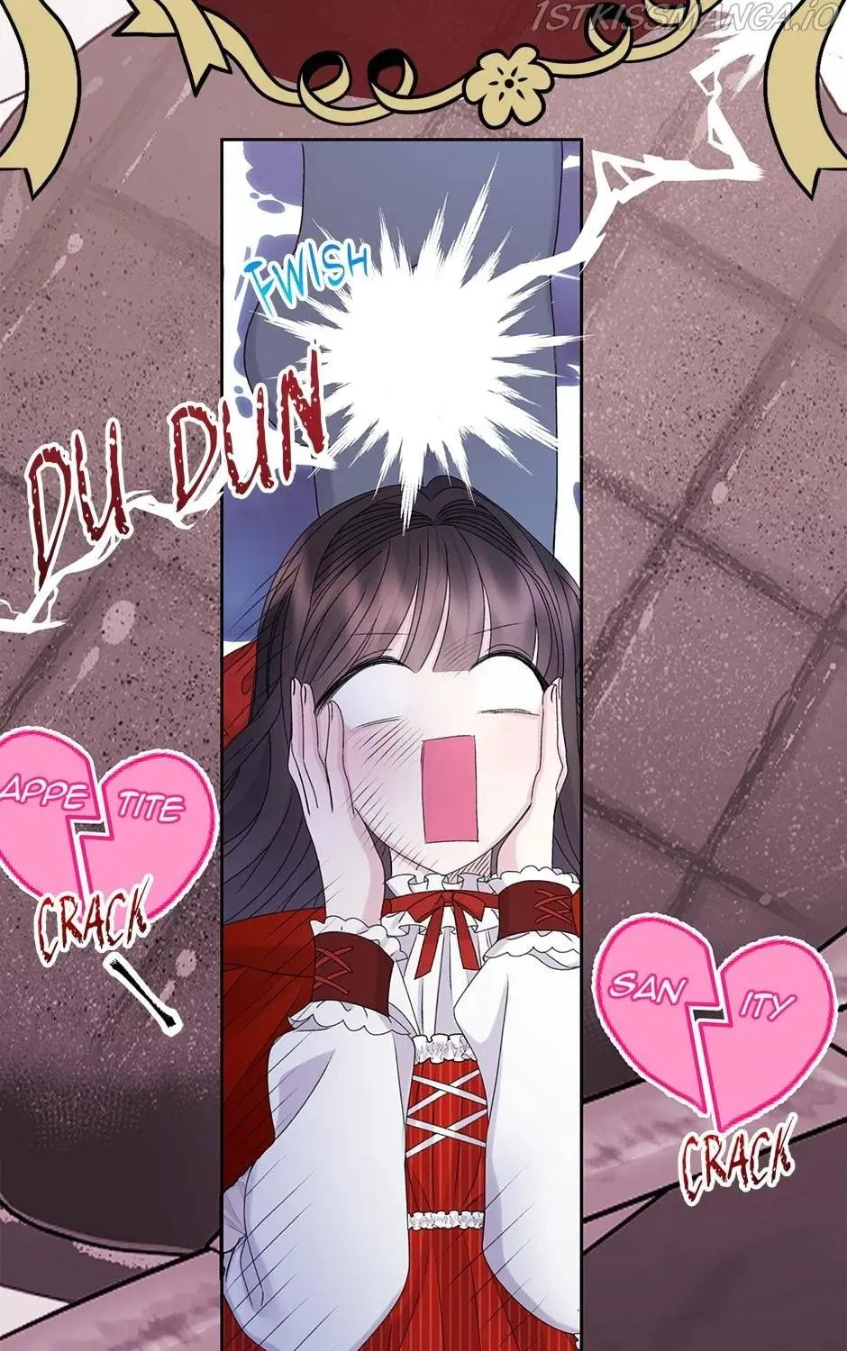 The Adorable Princess of Doom Chapter 63 page 65 - 