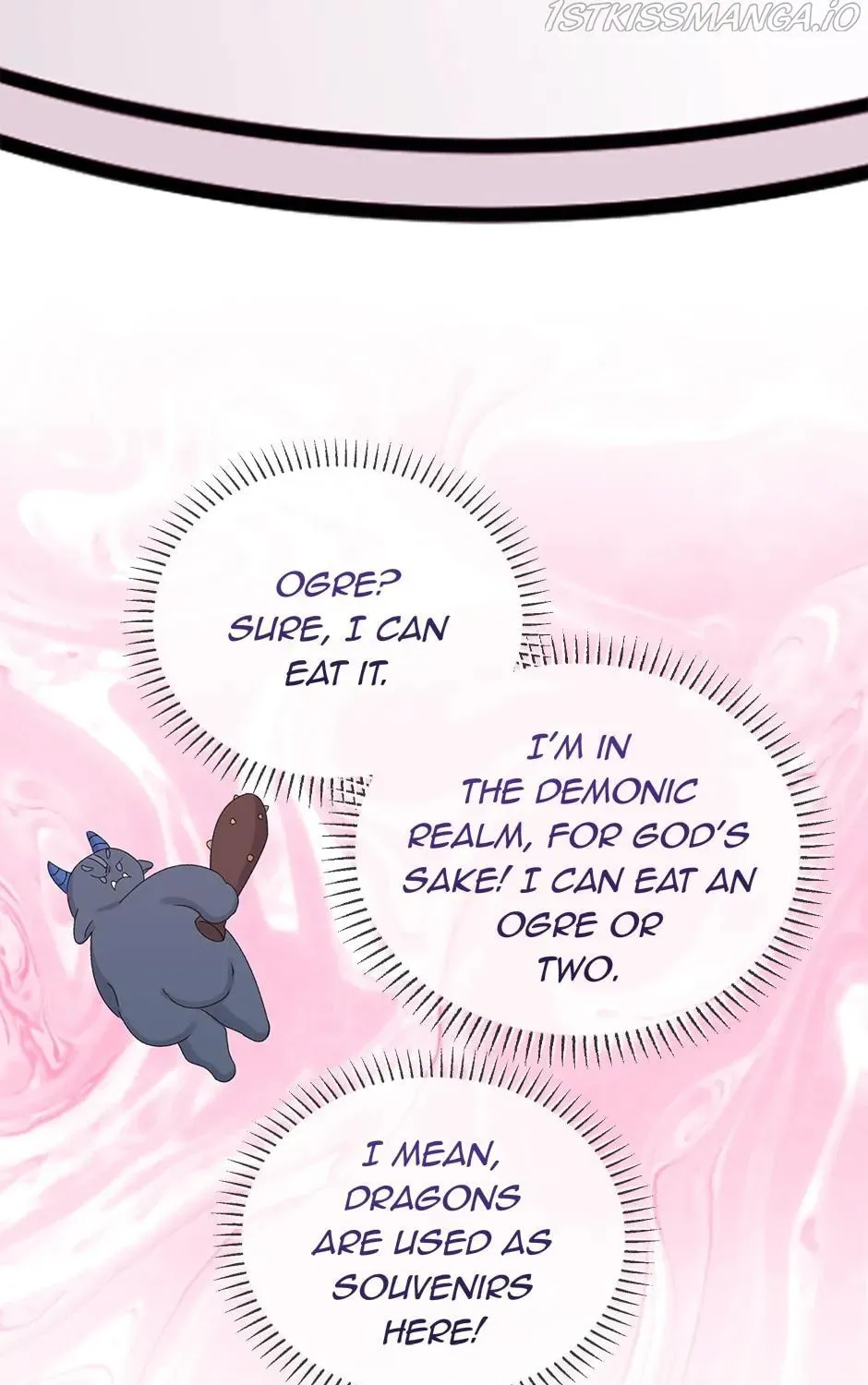 The Adorable Princess of Doom Chapter 63 page 67 - 