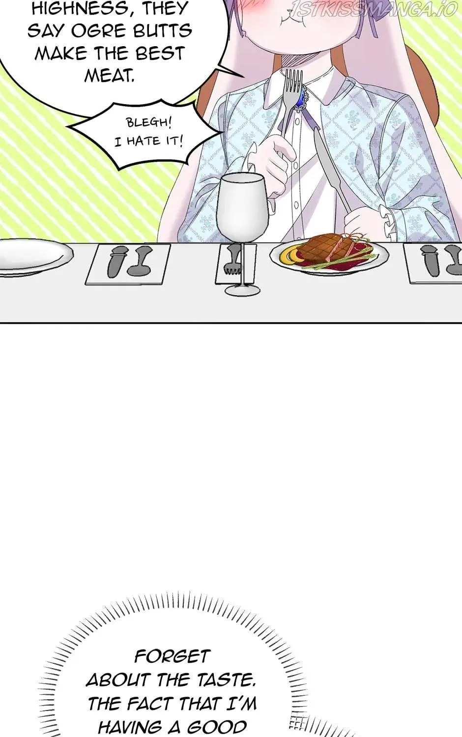 The Adorable Princess of Doom Chapter 63 page 71 - 