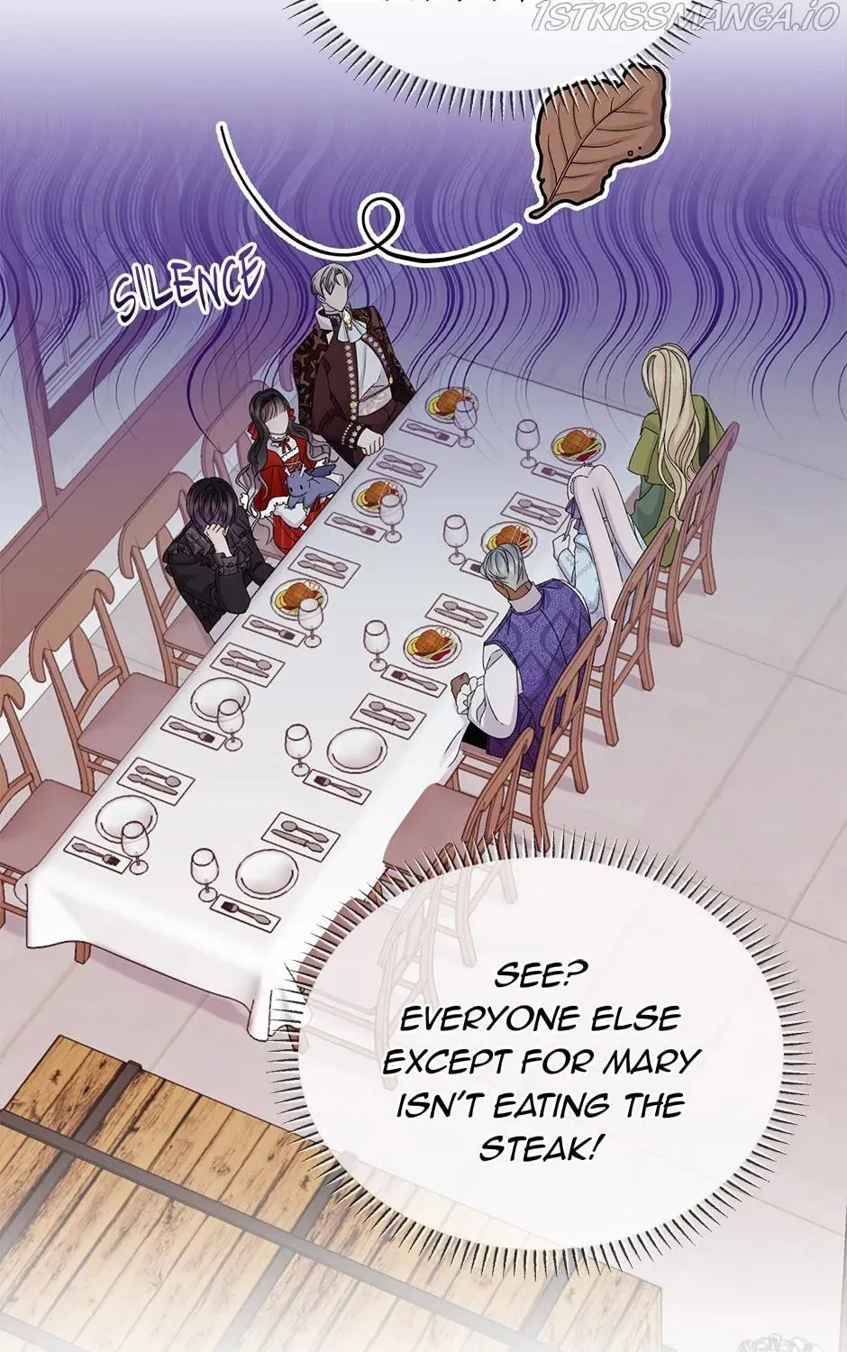 The Adorable Princess of Doom Chapter 63 page 73 - 