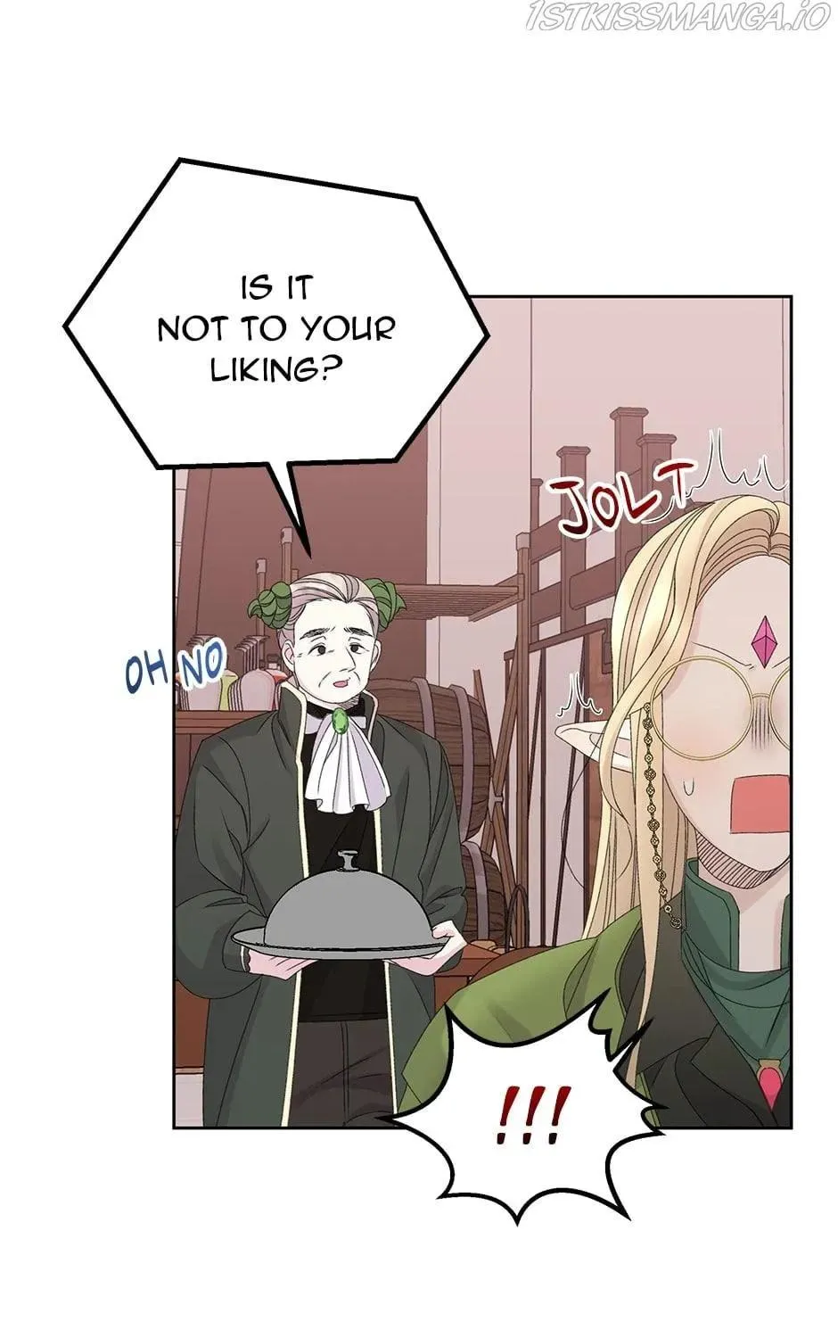 The Adorable Princess of Doom Chapter 63 page 77 - 