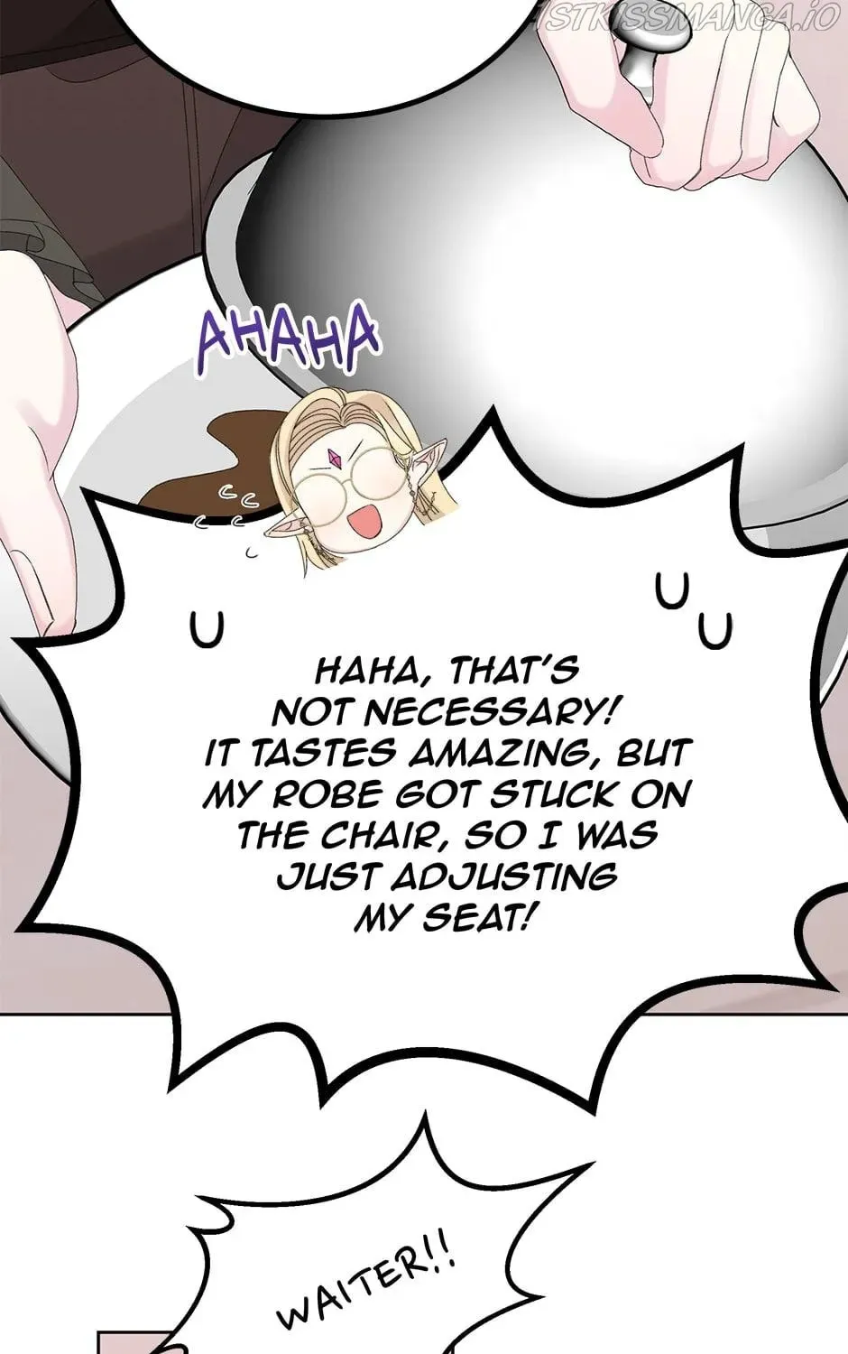 The Adorable Princess of Doom Chapter 63 page 79 - 