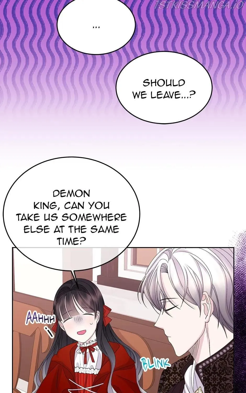 The Adorable Princess of Doom Chapter 63 page 83 - 
