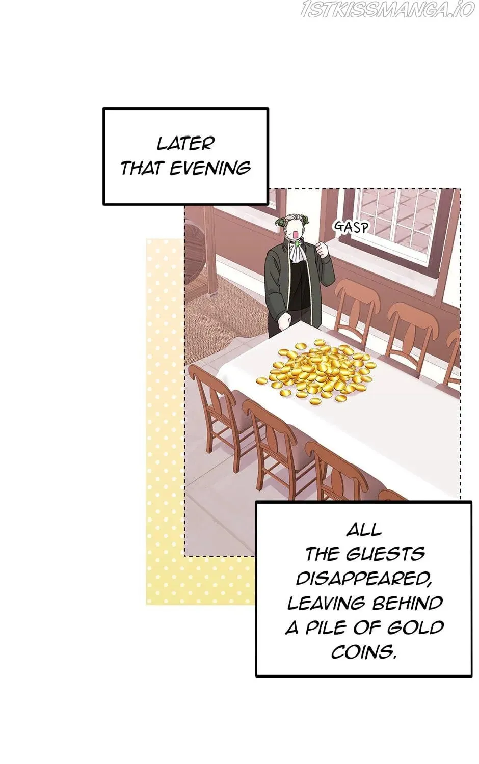 The Adorable Princess of Doom Chapter 63 page 87 - 