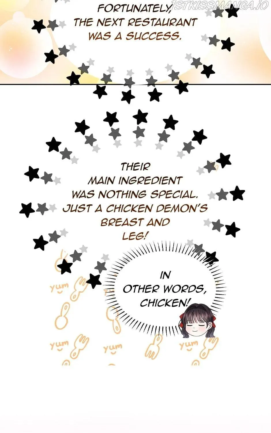 The Adorable Princess of Doom Chapter 63 page 89 - 