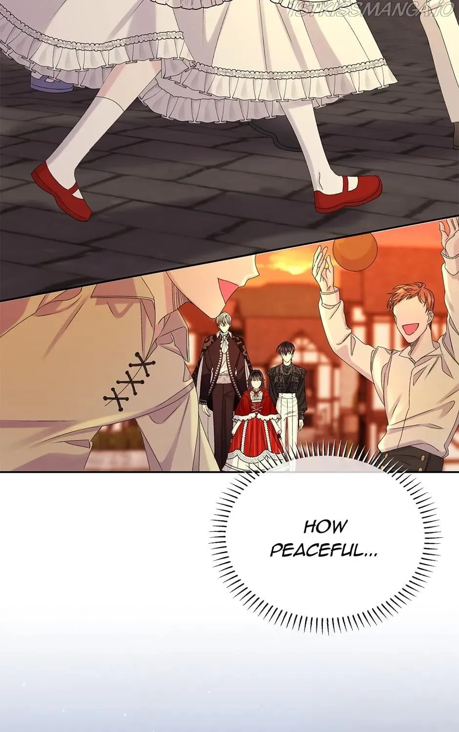 The Adorable Princess of Doom Chapter 63 page 93 - 